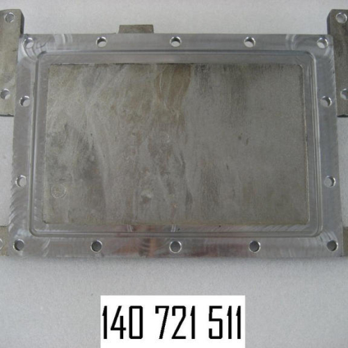 140721511 - BODEN   AL TO ZP(A)2180 (SOLID CAST)